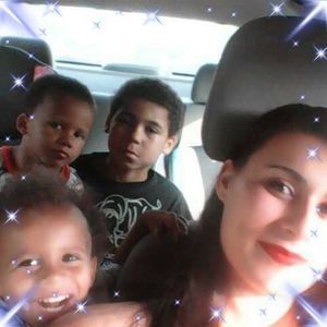 Meet your Posher, Cheryl